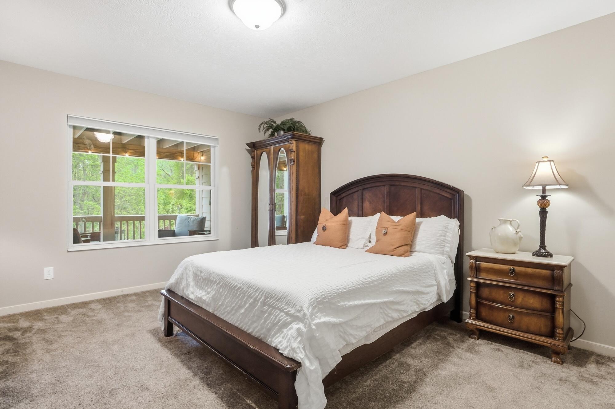 1167 Cross Creeks Ridge Pickerington, OH 43147 - Photo 63 of 91 2nd Primary Suite