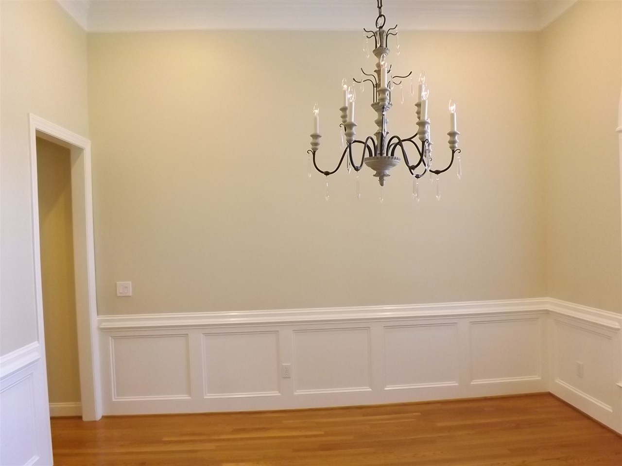 1417 Kings Lassiter Way Raleigh, NC 27614 - Photo 12 of 27 Photo 12