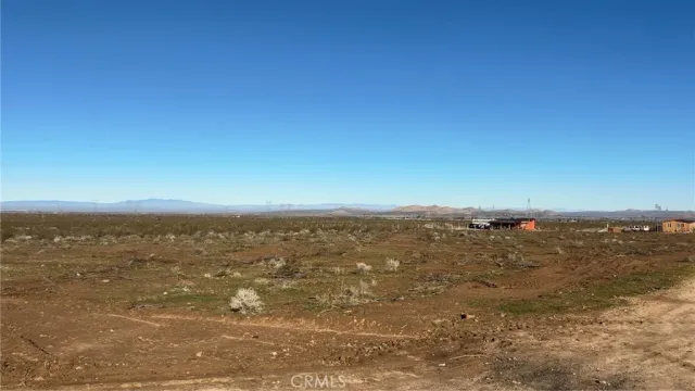 $45,000 | 172 West Ave U, Llano, CA 93544