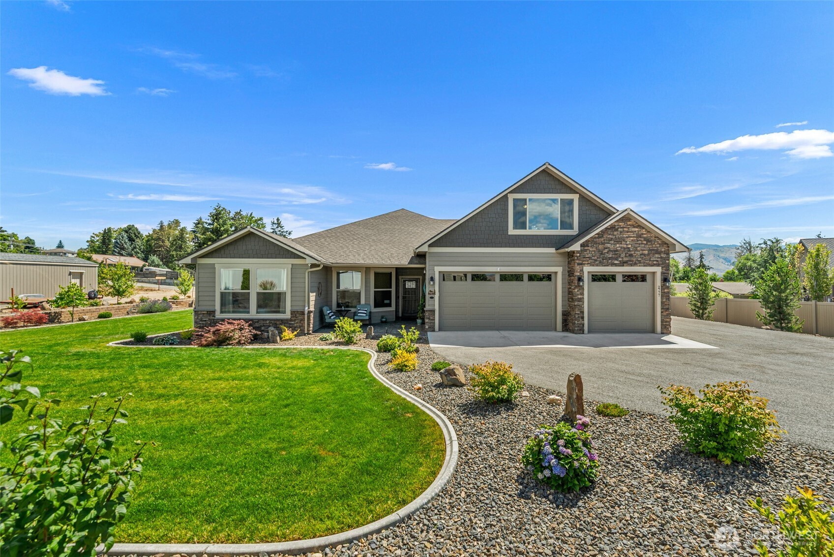 2777 Northwest Arlenes East Wenatchee, WA 98802 - Photo 40 of 40