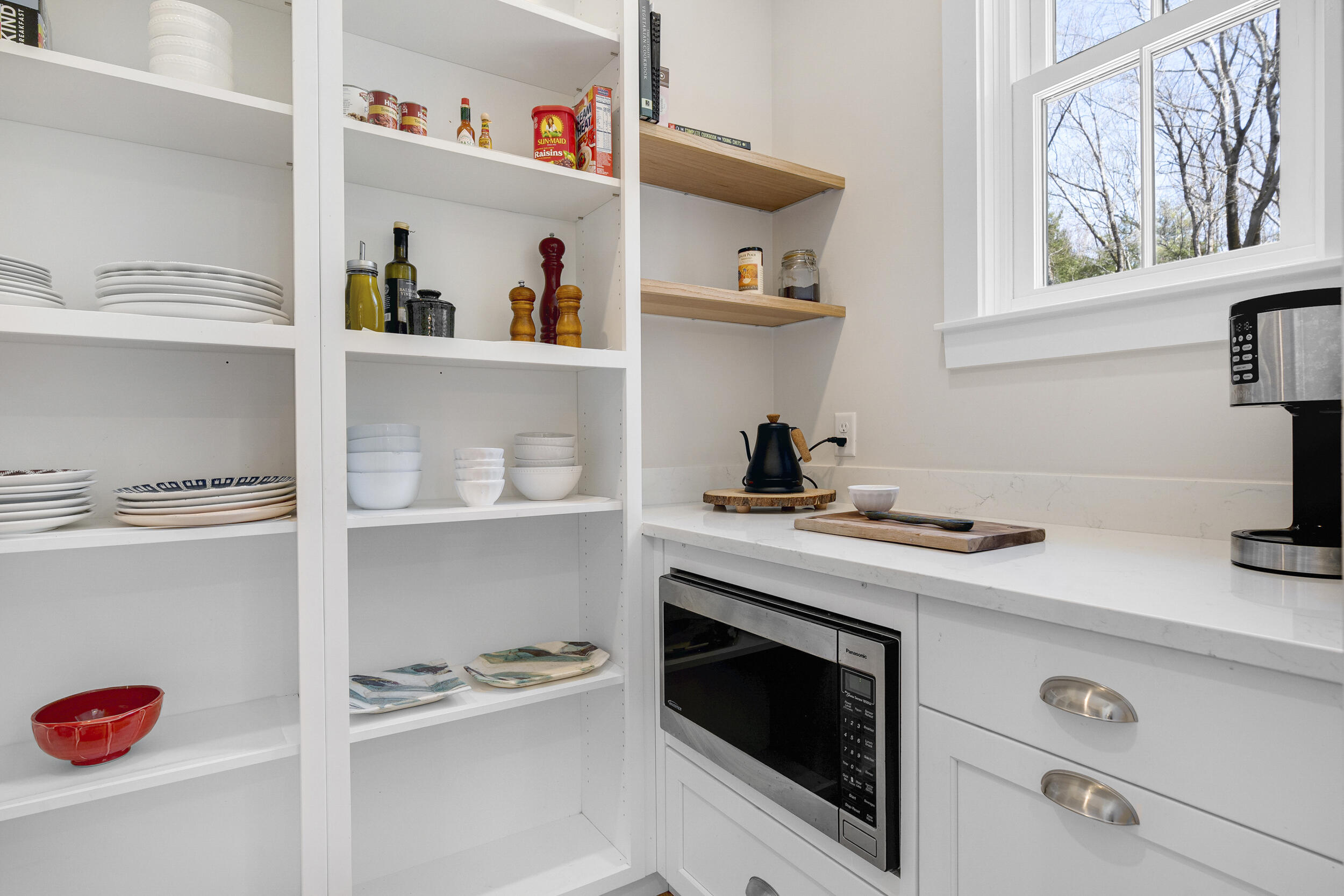 10 Woods Road Falmouth, ME 04105 - Photo 9 of 57 pantry