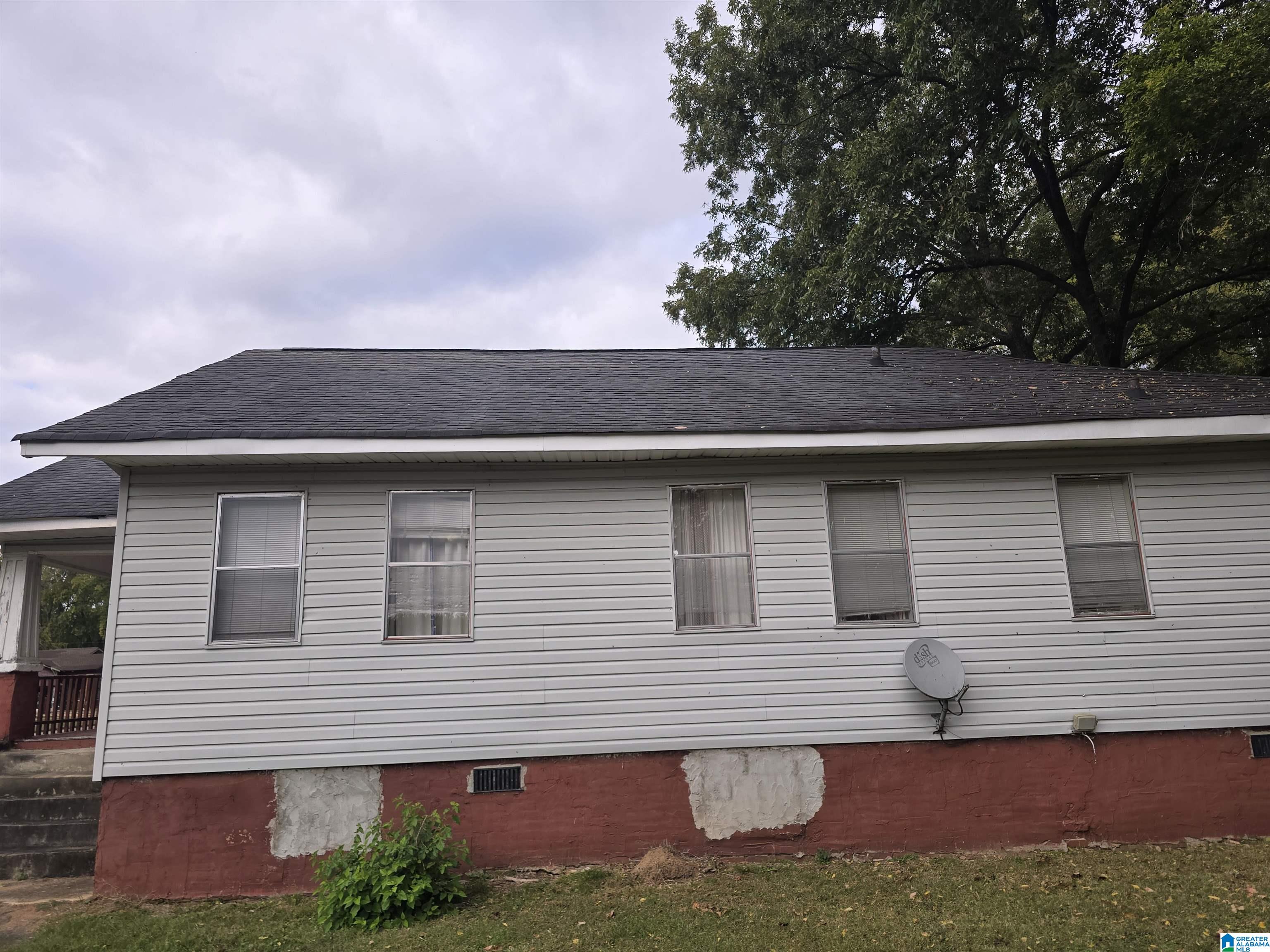 1609 Exeter Avenue Bessemer, AL 35020 - Photo 10 of 70