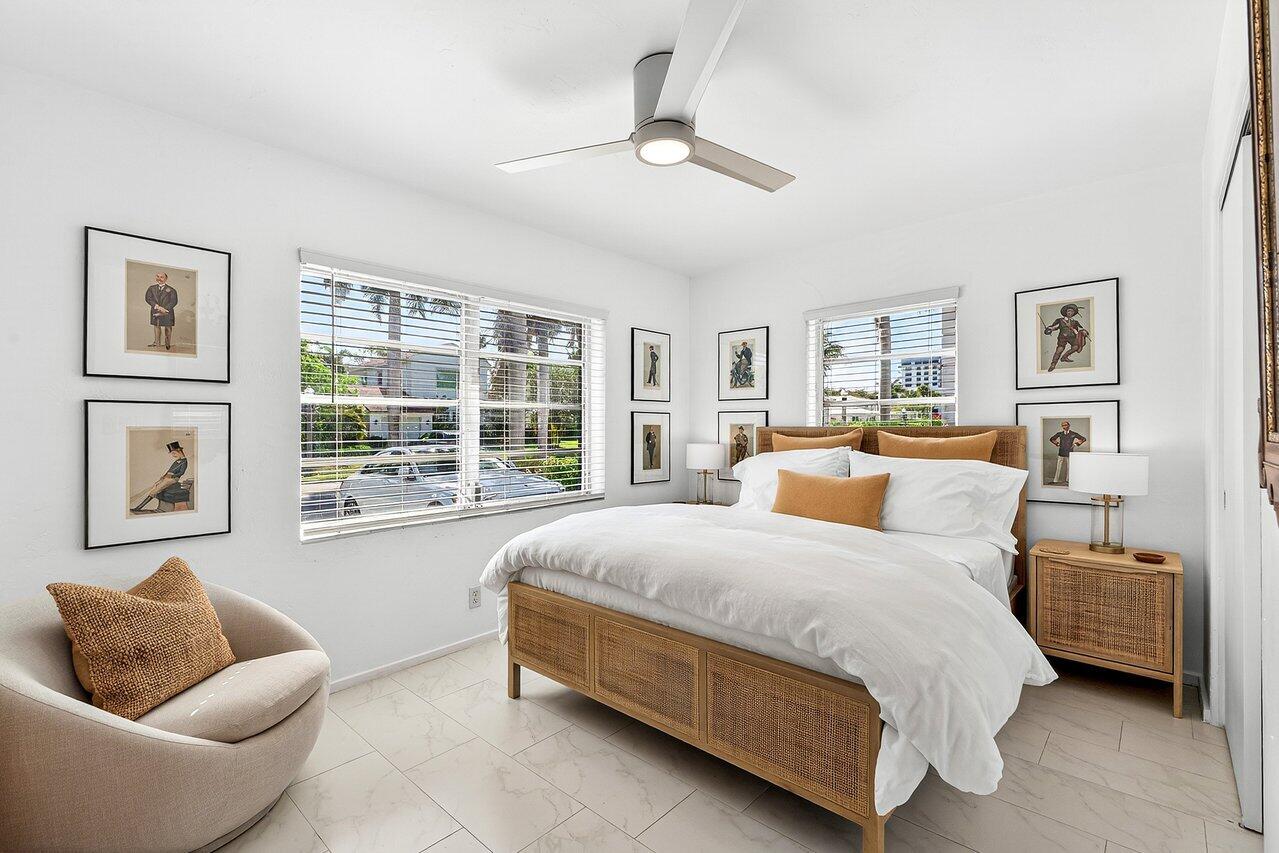 3511 Washington Road West Palm Beach, FL 33405 - Photo 20 of 47 2nd Bedroom