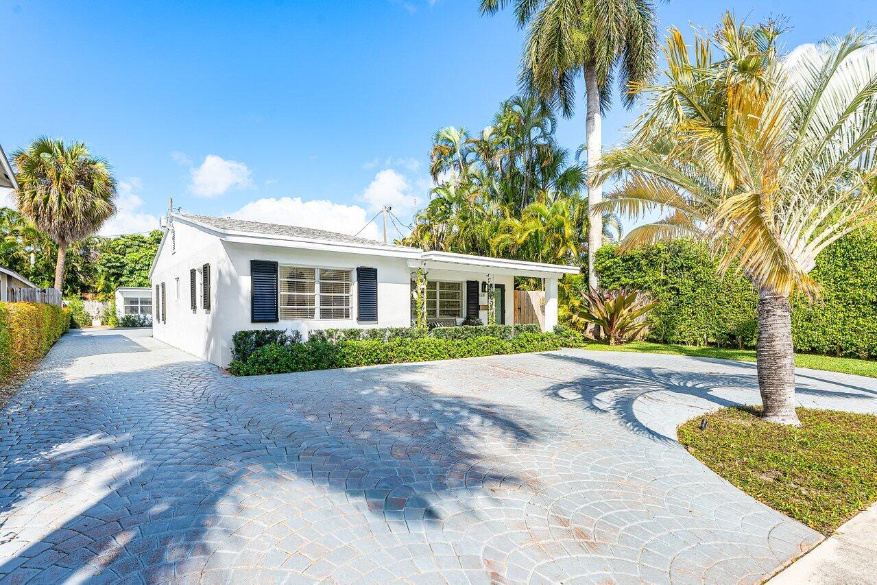 3511 Washington Road West Palm Beach, FL 33405 - Photo 2 of 47 House + GH