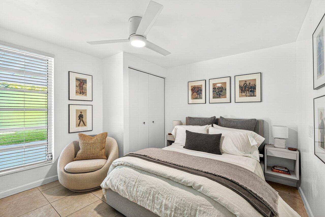 3511 Washington Road West Palm Beach, FL 33405 - Photo 23 of 47 3rd Bedroom