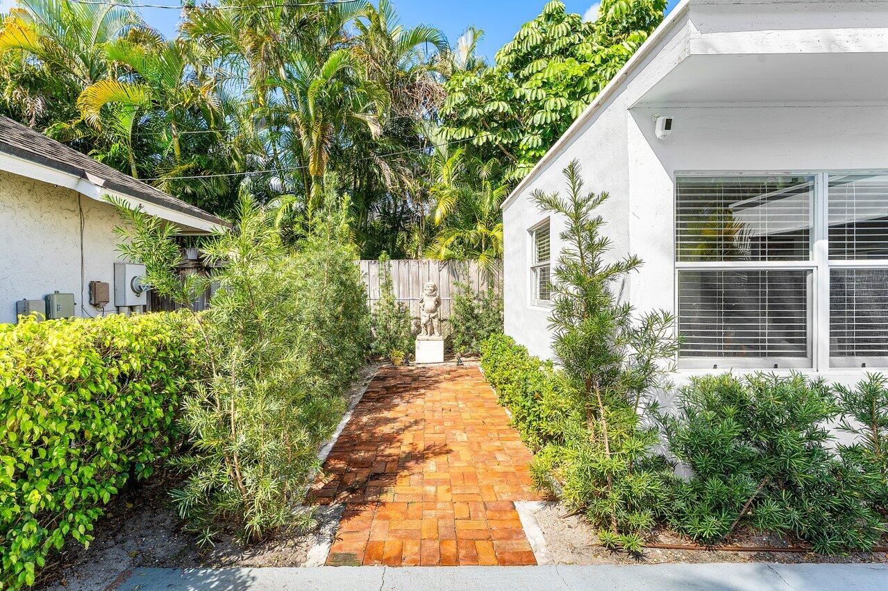 3511 Washington Road West Palm Beach, FL 33405 - Photo 41 of 47 GH_Private Patio