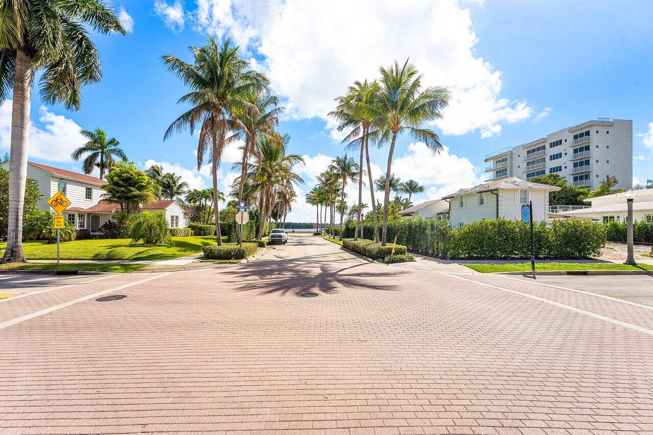 3511 Washington Road West Palm Beach, FL 33405 - Photo 47 of 47 Street Corner to Flagler Dr.