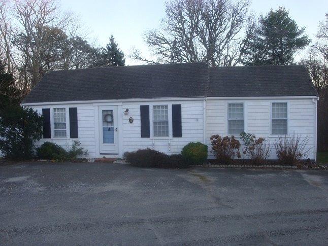 9 Quail Hill Road Orleans, MA 02653 - Photo 1 of 16 Primary Photo