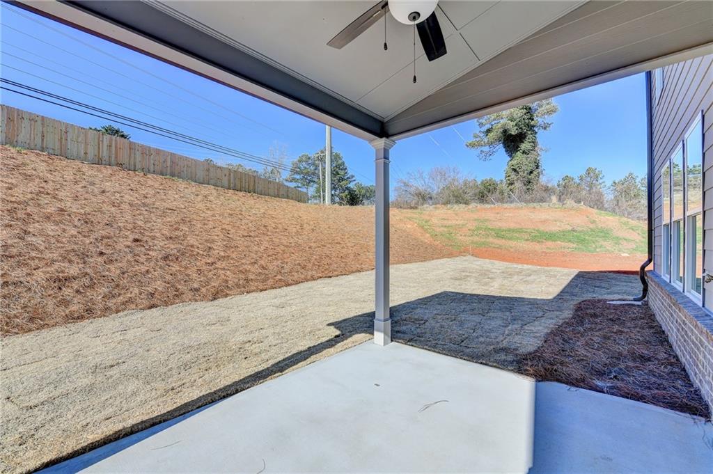 696 Rodeo Drive Auburn, GA 30011 - Photo 27 of 28