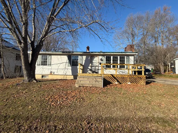 $155,000 | 503 South Street, Calais, ME 04619