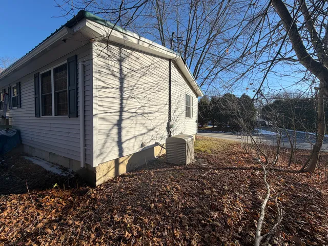 $155,000 | 503 South Street, Calais, ME 04619