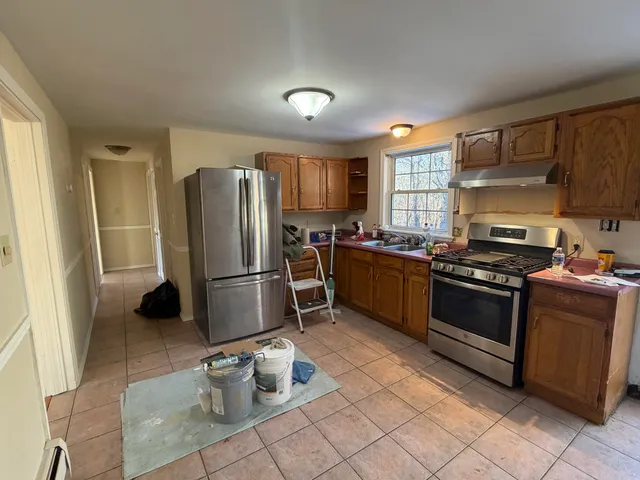 $155,000 | 503 South Street, Calais, ME 04619