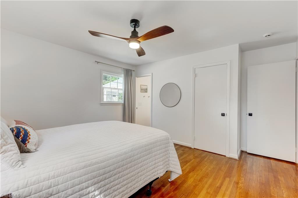 4603 Graham Road Greensboro, NC 27410 - Photo 23 of 39
