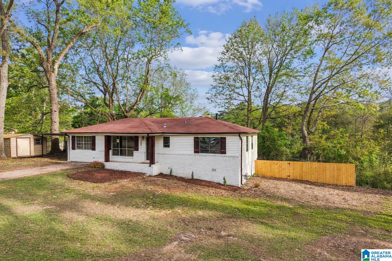 4000 Hazelwood Road Adamsville, AL 35005 - Photo 2 of 23