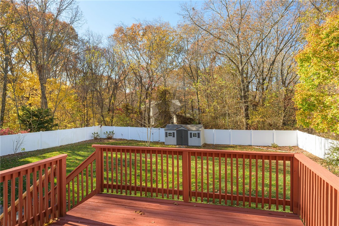 134 Olney Arnold Road Cranston, RI 02921 - Photo 34 of 46 Gallery Image 34