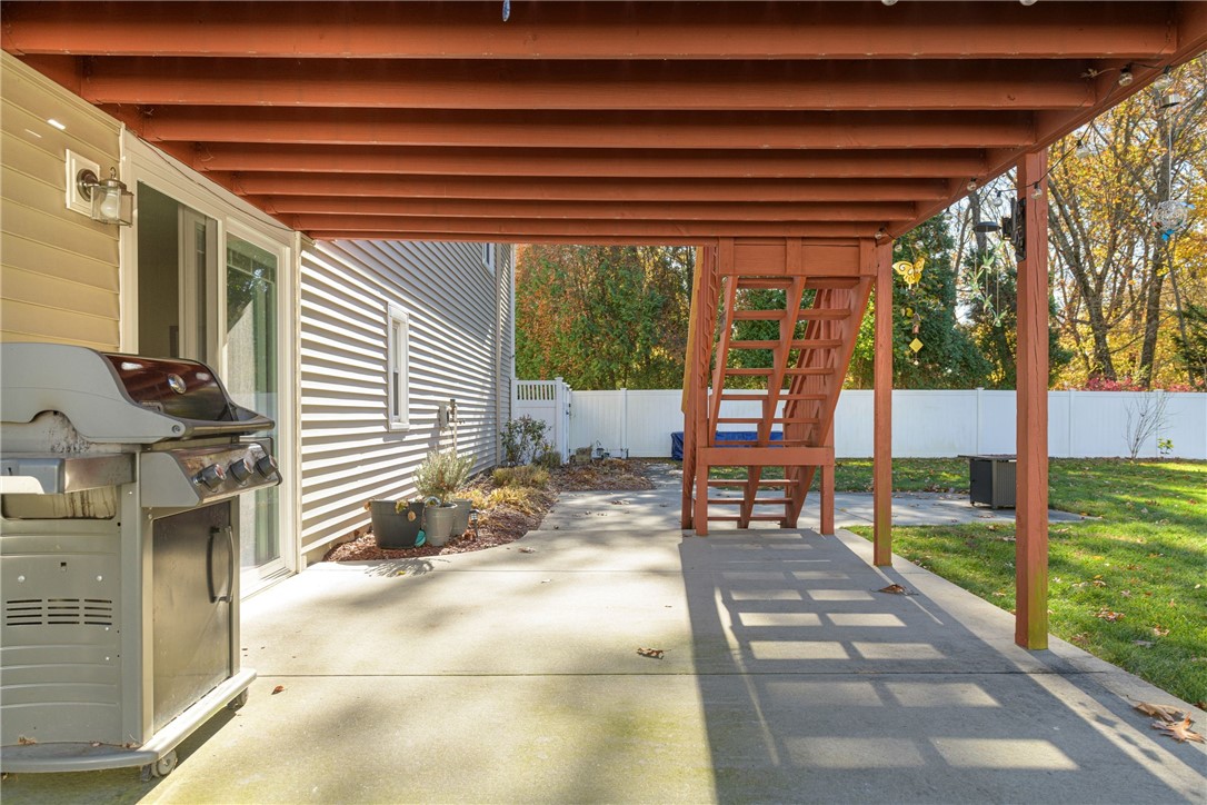 134 Olney Arnold Road Cranston, RI 02921 - Photo 35 of 46 Gallery Image 35