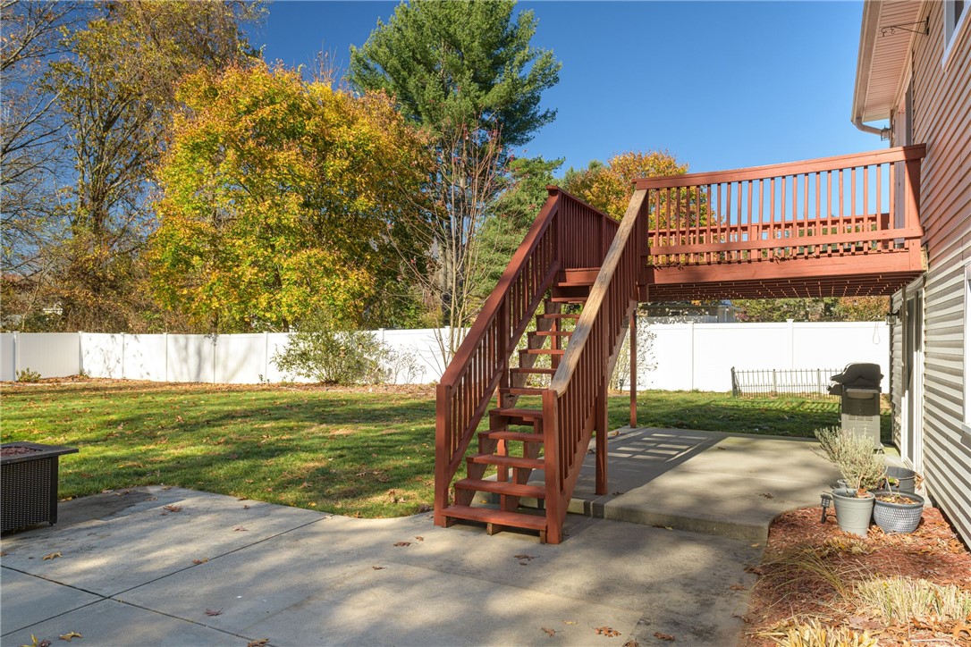 134 Olney Arnold Road Cranston, RI 02921 - Photo 36 of 46 Gallery Image 36