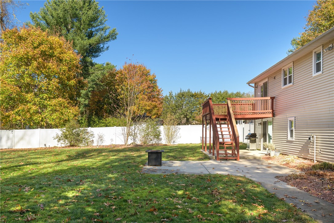 134 Olney Arnold Road Cranston, RI 02921 - Photo 37 of 46 Gallery Image 37