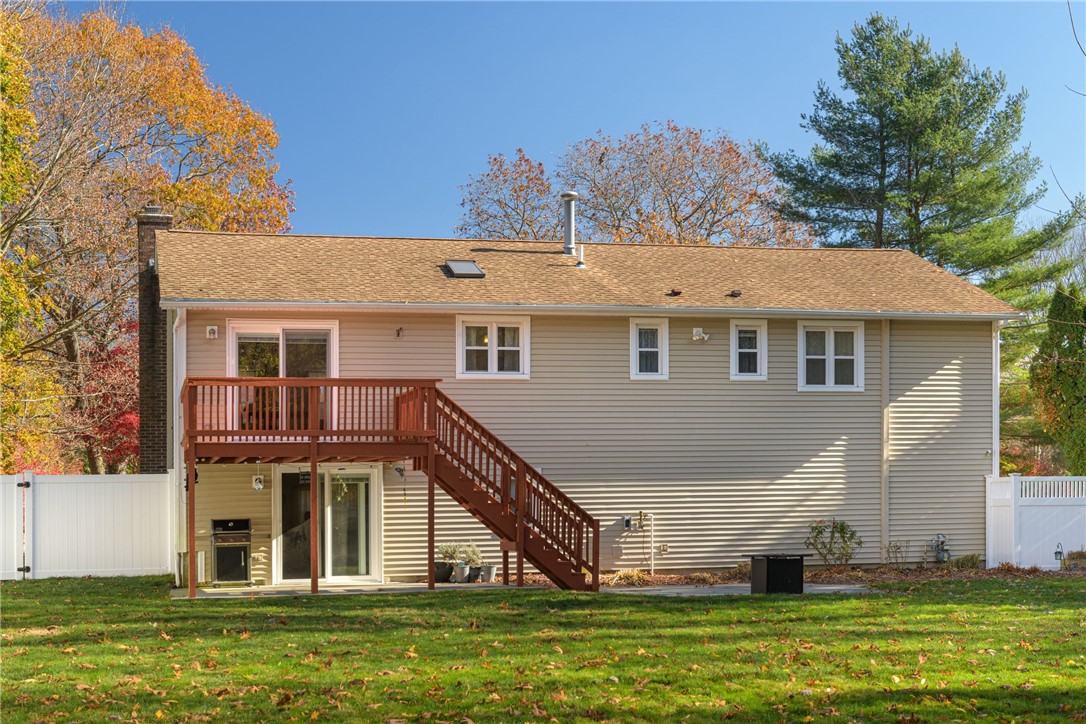 134 Olney Arnold Road Cranston, RI 02921 - Photo 38 of 46 Gallery Image 38