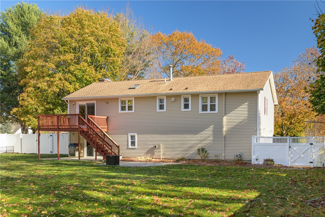 134 Olney Arnold Road Cranston, RI 02921 - Photo 39 of 46 Gallery Image 39