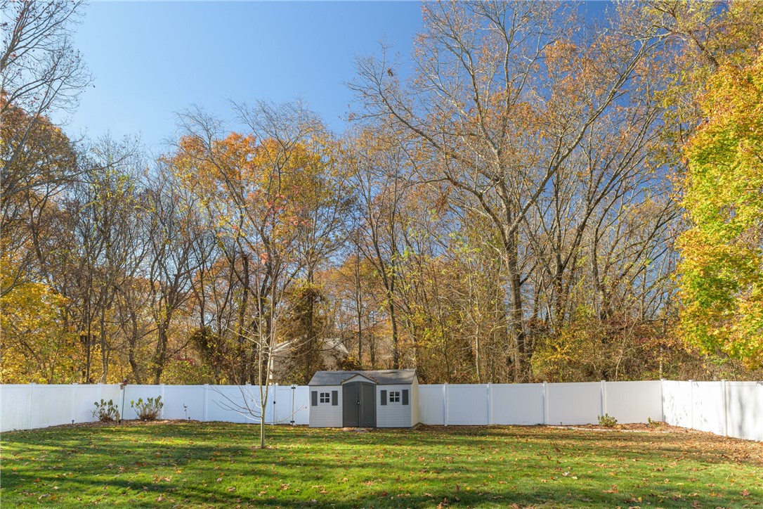 134 Olney Arnold Road Cranston, RI 02921 - Photo 41 of 46 Gallery Image 41