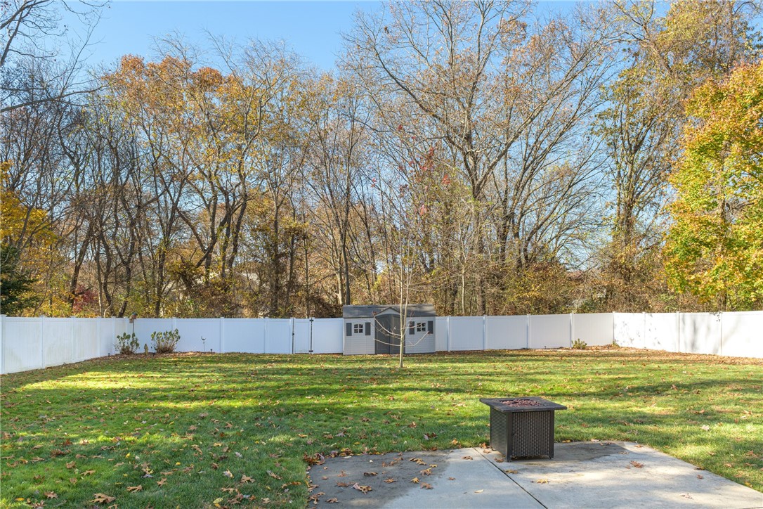 134 Olney Arnold Road Cranston, RI 02921 - Photo 42 of 46 Gallery Image 42