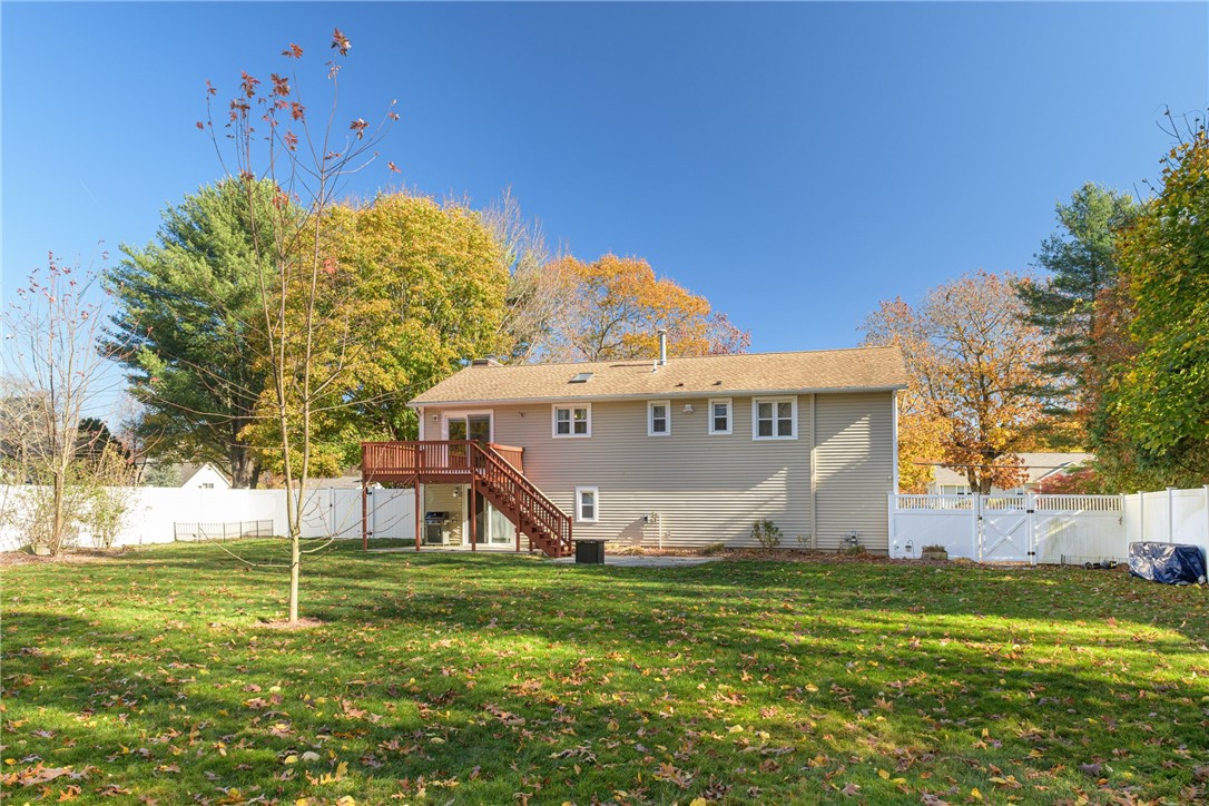 134 Olney Arnold Road Cranston, RI 02921 - Photo 43 of 46 Gallery Image 43