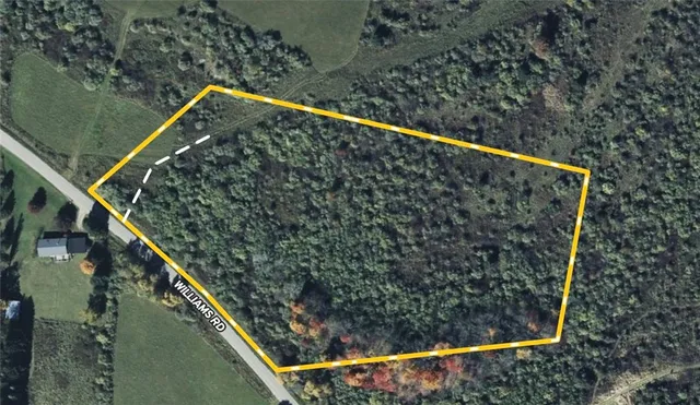 $32,900 | 3 William Street, Addison, NY 14801