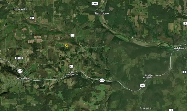 $32,900 | 3 William Street, Addison, NY 14801