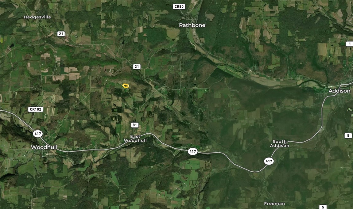 3 William Street Addison, NY 14801 - Photo 25 of 27