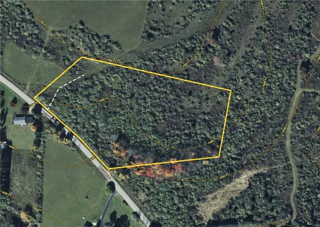 $32,900 | 3 William Street, Addison, NY 14801