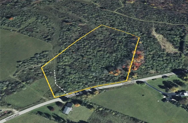 $32,900 | 3 William Street, Addison, NY 14801