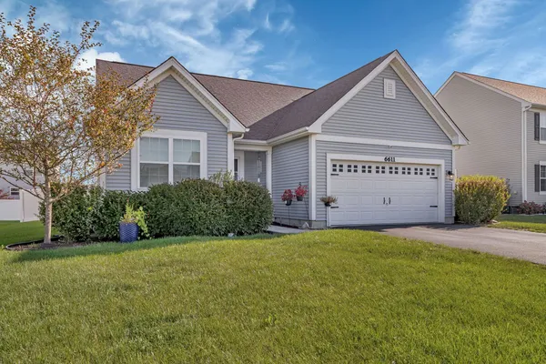 $362,500 | 6611 Eich Drive, Joliet, IL 60431