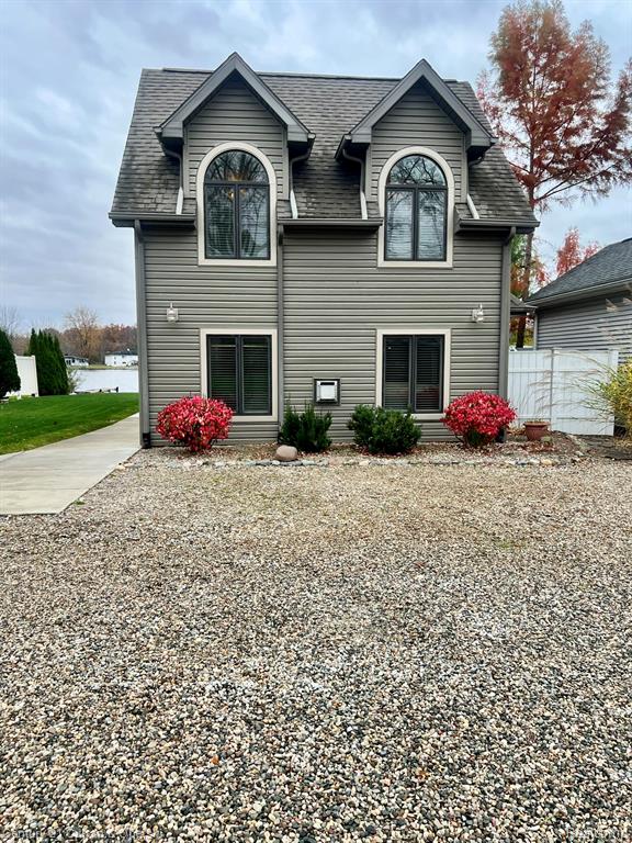 8065 South Portage Road Jackson, MI 49201 - Photo 1 of 41