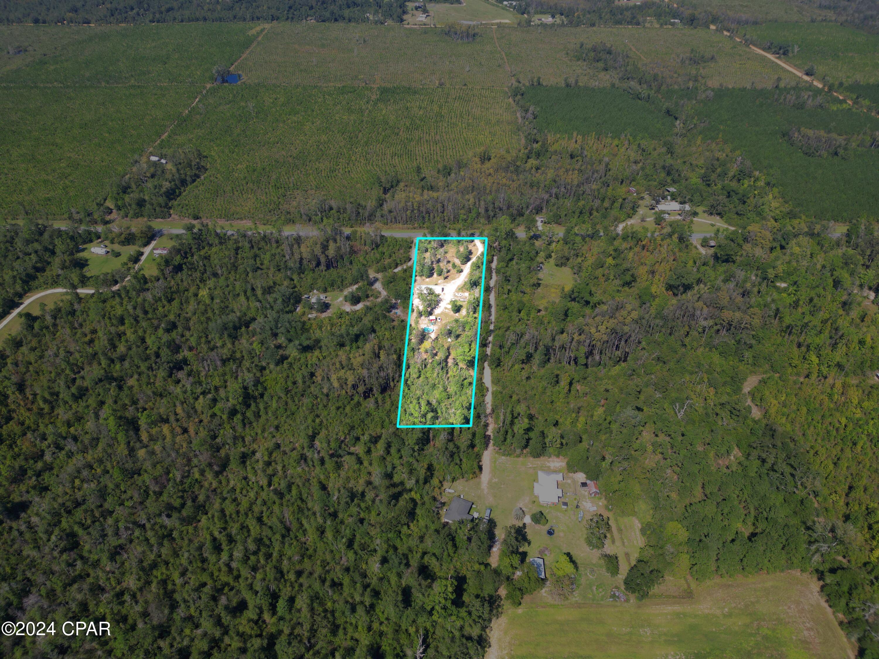 2235 Park Road Alford, FL 32420 - Photo 10 of 29 Gallery Image 10