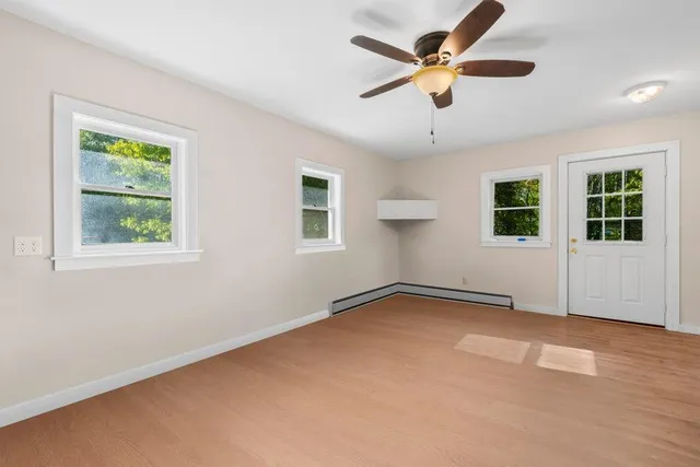 $425,000 | 143 White Road, Bowdoinham, ME 04008