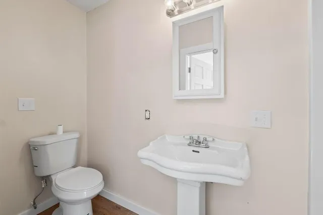 $425,000 | 143 White Road, Bowdoinham, ME 04008