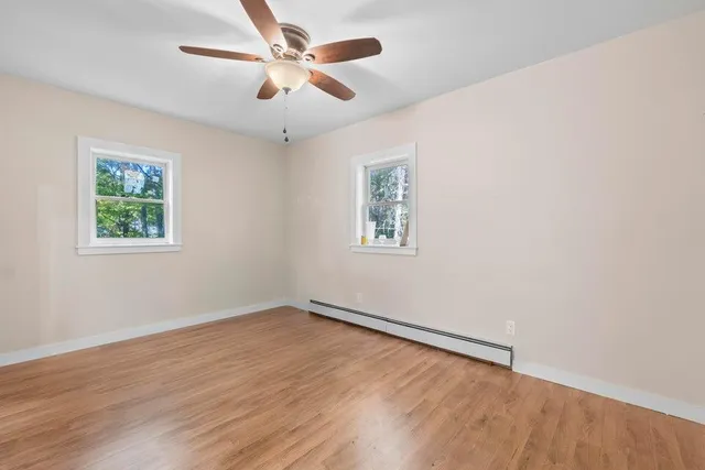 $425,000 | 143 White Road, Bowdoinham, ME 04008