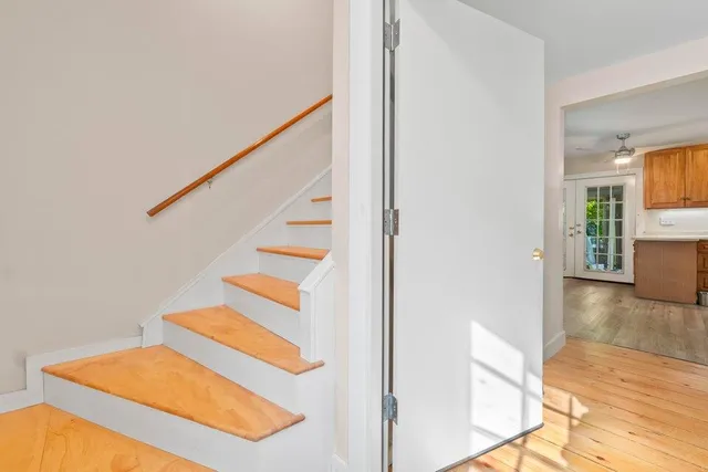 $425,000 | 143 White Road, Bowdoinham, ME 04008