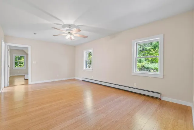 $425,000 | 143 White Road, Bowdoinham, ME 04008