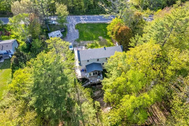 $425,000 | 143 White Road, Bowdoinham, ME 04008