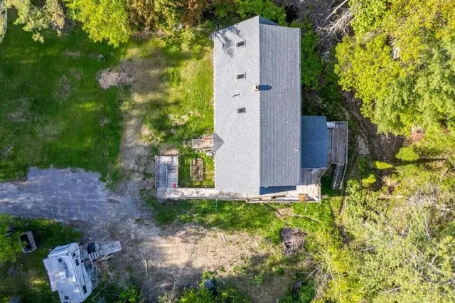 $425,000 | 143 White Road, Bowdoinham, ME 04008