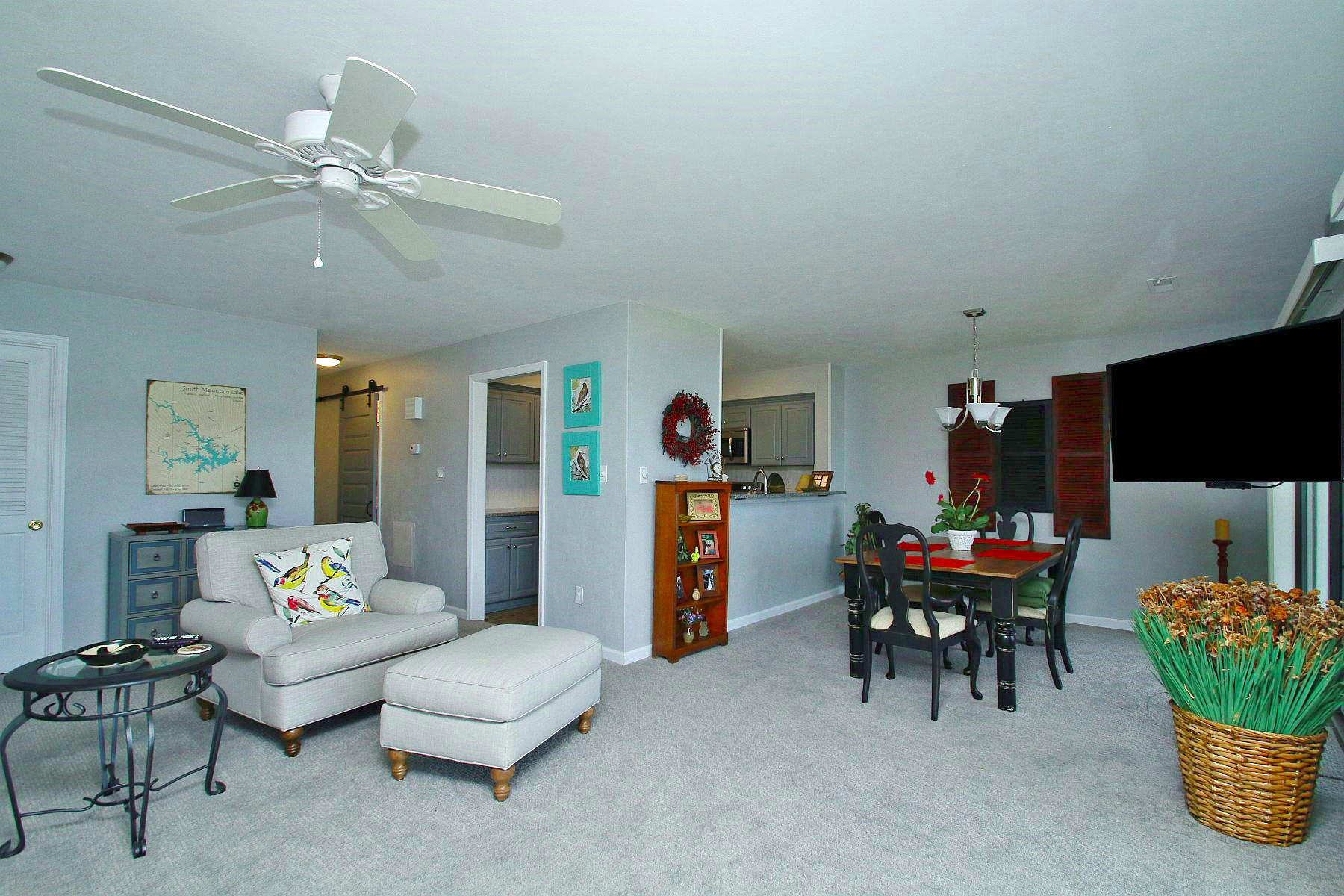 845 Gangplank Road, Unit 204 Moneta, VA 24121 - Photo 7 of 36 IMG_8046