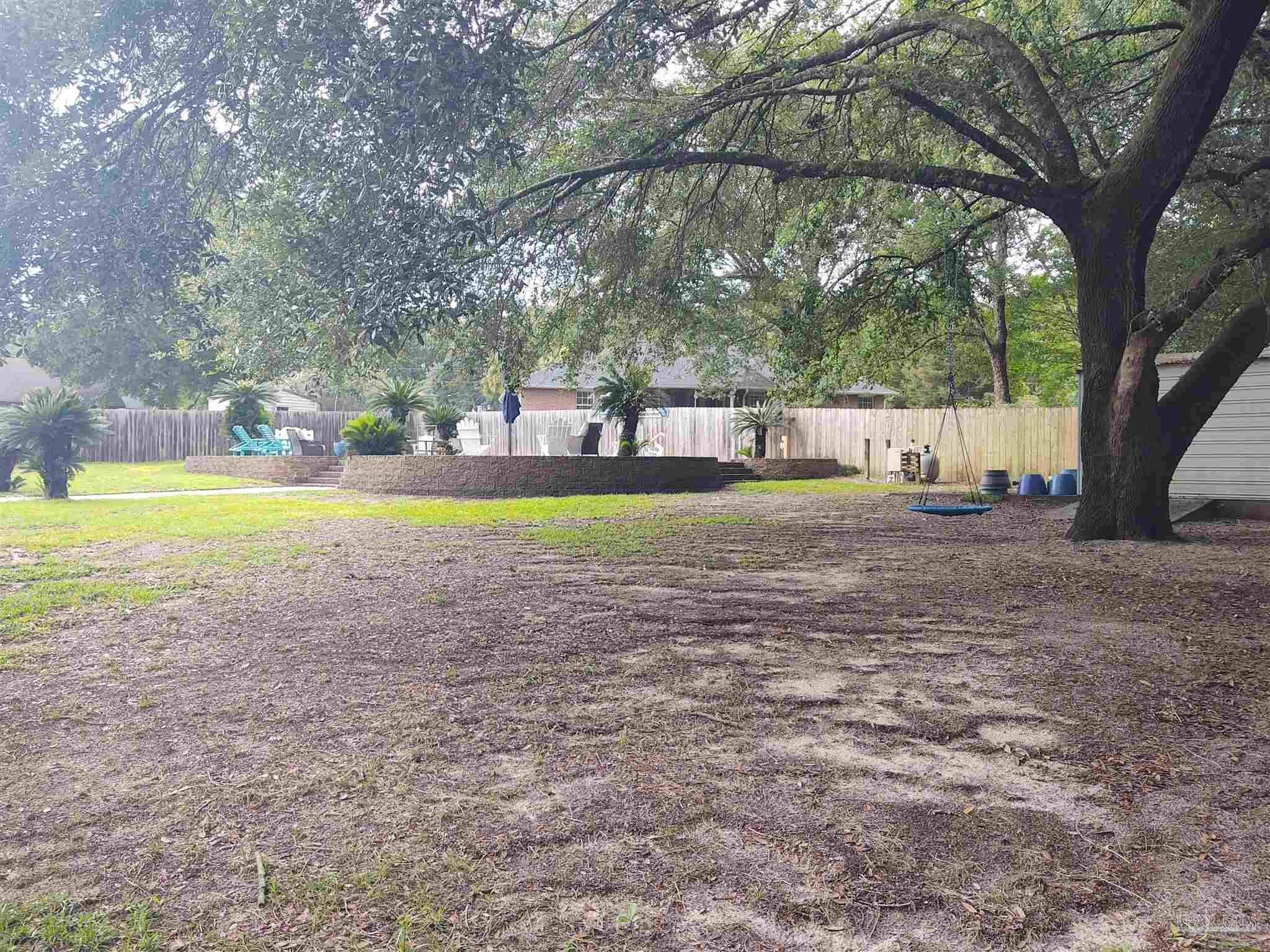 5412 Rowe Trail Pace, FL 32571 - Photo 34 of 57