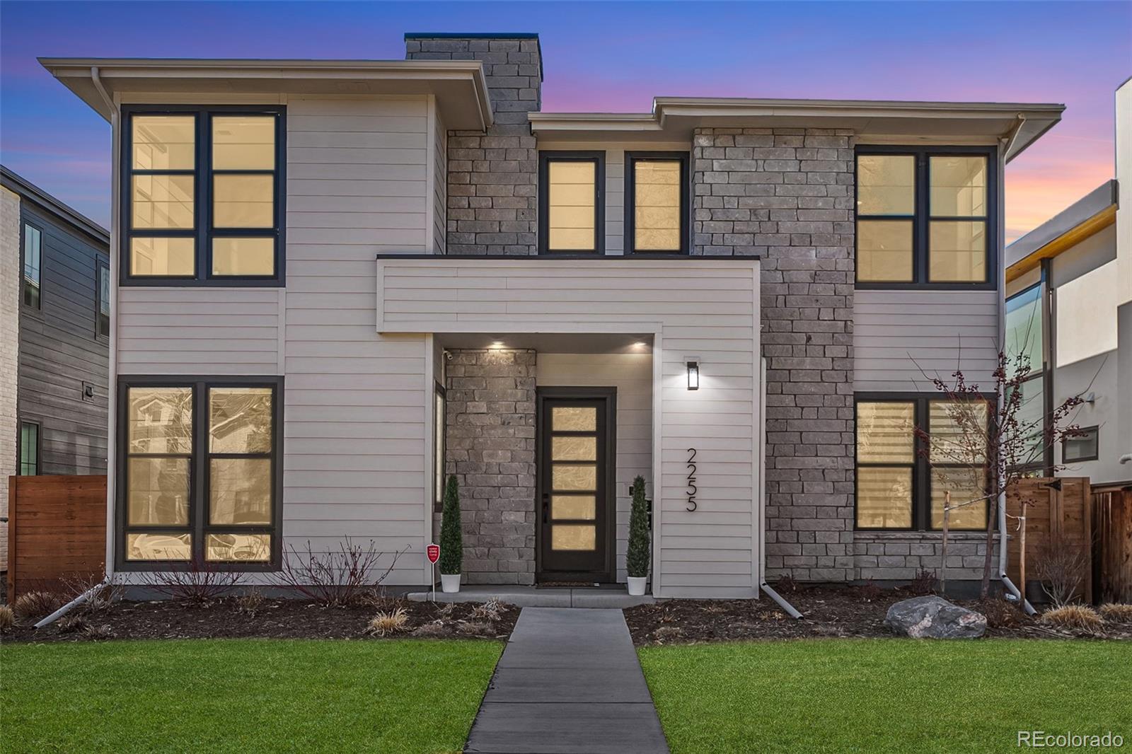 2255 South Monroe Street Denver, CO 80210 - Photo 1 of 45