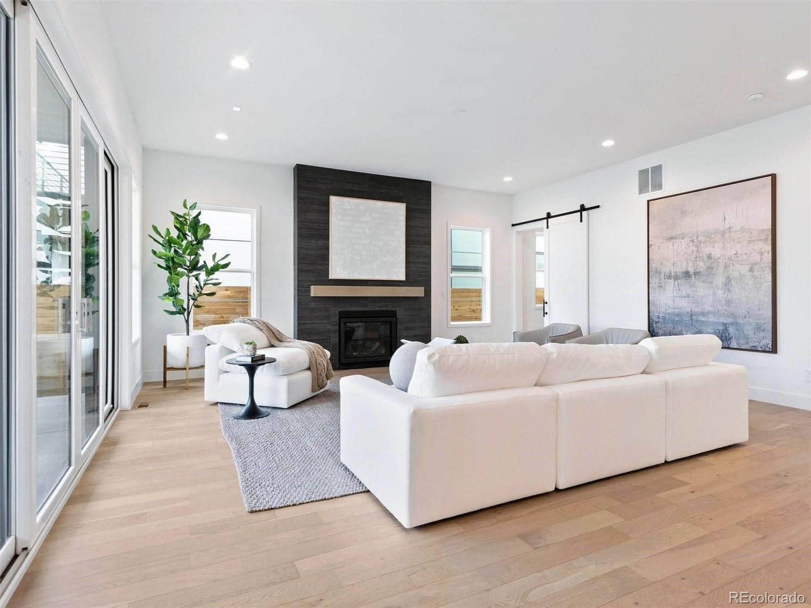 2255 South Monroe Street Denver, CO 80210 - Photo 12 of 45