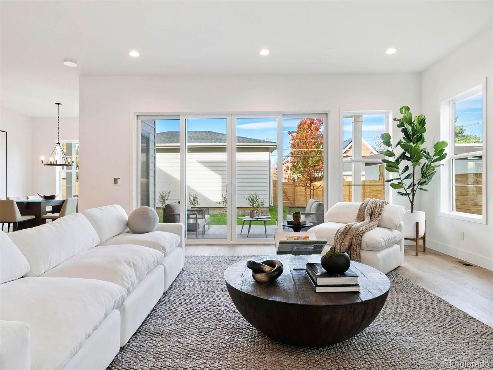 2255 South Monroe Street Denver, CO 80210 - Photo 17 of 45