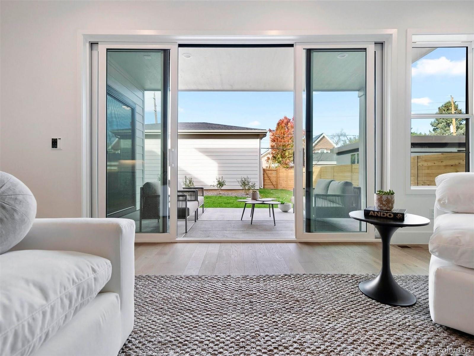 2255 South Monroe Street Denver, CO 80210 - Photo 18 of 45