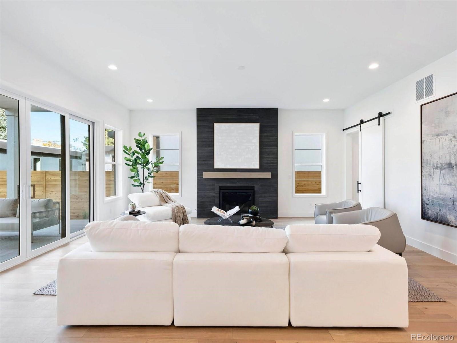 2255 South Monroe Street Denver, CO 80210 - Photo 19 of 45