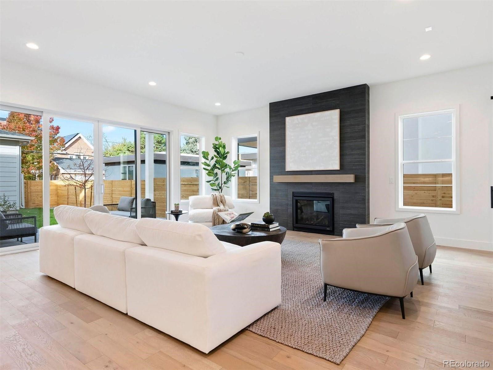 2255 South Monroe Street Denver, CO 80210 - Photo 20 of 45